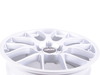 APEX Wheels APEX EC-7 18x8.5" ET35 Race Silver Wheel 20.10lbs -PROFILE 1 EC71885ET35RS View 3