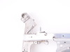 Genuine BMW Genuine BMW Front Axle Support - 31116782455 31116782455 View 1