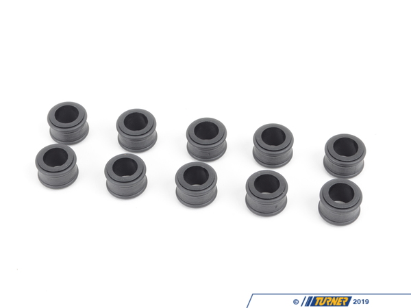 Genuine BMW Gasket - Pack Of 10  13417838262KT