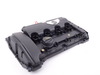 Genuine MINI Valve Cover With PCV & Emblem Kit 11127646555KT View 2