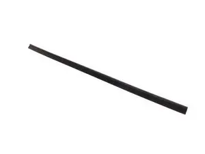 Genuine BMW Weather Strip - Left