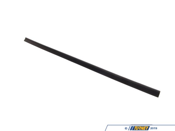 Genuine BMW Genuine BMW Weather Strip - Left 51218201063