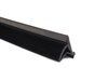 Genuine BMW Genuine BMW Weather Strip - Left 51218201063 View 3