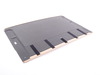 Genuine BMW Genuine BMW Supended Headliner, Front Sandbeige - 54107131039 - E83 54107131039 View 2