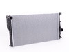 Genuine BMW Genuine BMW Radiator - Automatic Transmission - F22,F30,F31,F32,F33,F34,F36 17118672104 View 1
