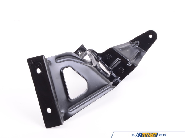 Genuine BMW Bracket - Oil Carrier - E90, E92, E93 32412283027