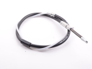 Gemo Parking Brake Cable - Right - E38
