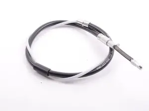 Gemo Parking Brake Cable - Right - E38
