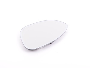 Genuine BMW Mirror Glas Heated Plane Left - 51167233085 - E89,i8