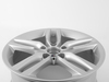 Genuine MINI Genuine Mini Brake Rotor, Ventilated, Fro - 34106864133 34106864133 View 5