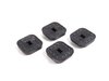 Mishimoto Mishimoto Universal Fan Mount Kit MMFANMOUNT View 6
