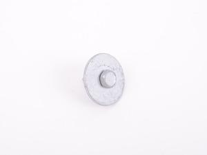 Genuine BMW Hex Head Screw With Washer - 07147135934 - E63,E63 M6