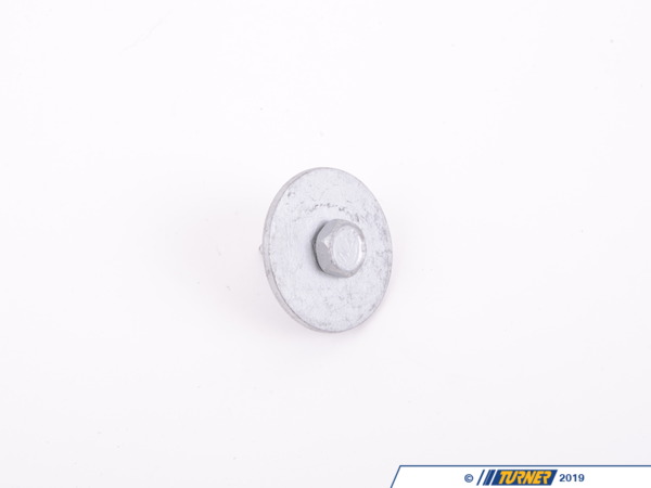 Genuine BMW Genuine BMW Hex Head Screw With Washer - 07147135934 - E63,E63 M6 07147135934