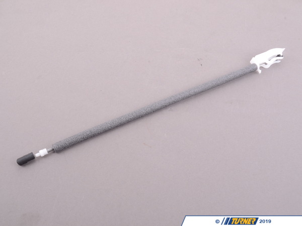 thumbnail image 2 of Genuine BMW Front Door Lock Bowden Cable – F30, F31, F80 M3 (51217259828 / 51 21 7 259 828) 2 of 3