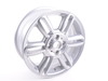 Genuine MINI Genuine MINI Light Alloy Rim, Silver 61/2Jx16 Et:48 - 36116791940 36116791940 View 1