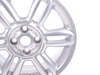 Genuine MINI Genuine MINI Light Alloy Rim, Silver 61/2Jx16 Et:48 - 36116791940 36116791940 View 2