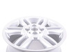 Genuine MINI Genuine MINI Light Alloy Rim, Silver 61/2Jx16 Et:48 - 36116791940 36116791940 View 3