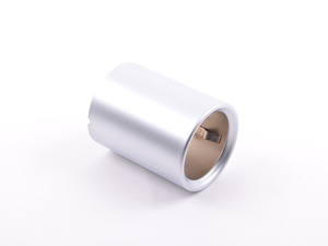 Genuine BMW Exhaust Tip - Z4 3.0i Z4 3.0Si - priced each