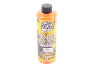 Bug & Tar Heavy Duty Car Wash Shampoo 