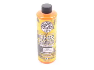 Bug & Tar Heavy Duty Car Wash Shampoo 