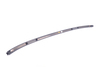 Genuine BMW Genuine BMW Roof Molding Prime-Coated Right - 51137312618 - F30 F80 51137312618 View 2