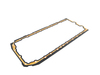 Packaged by Turner Oil Pan Gasket Replacement Kit 11137548031tmsKT View 5