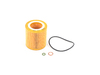 Packaged by Turner Oil Pan Gasket Replacement Kit 11137548031tmsKT View 6