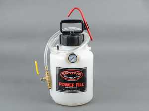 1 Gallon Power Fill Pro Manual Fluid Transfer Pump
