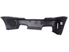 Suvneer 1M Style Rear Bumper - Quad Exit 012230ecs02a View 5