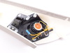 Genuine MINI Genuine MINI Front A Pillar Panels W/ Speaker Pod HK Gray - Right - F56 51437406020 View 4
