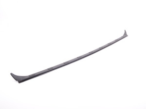 Genuine BMW Finisher, Roof Gap, Rear - 51767295600 - F34