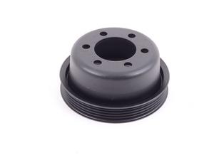 Crankshaft Pulley Outer - E34, E36, E39