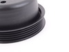 Genuine BMW Crankshaft Pulley Outer - E34, E36, E39 11231722553 View 3