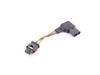 Genuine MINI Adapter for IBS 12517615476 View 3