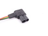 Genuine MINI Adapter for IBS 12517615476 View 4