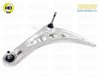 Meyle HD Meyle Heavy Duty Front Control Arm - Left - E46, Z4 31126758519MY View 5