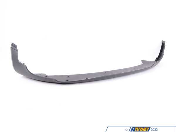 Genuine MINI Genuine Mini Spoiler Front - 51119802060 51119802060