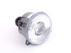 Genuine BMW Headlight - E30 - Ellipsoid - Front Left - (NO LONGER AVAILABLE) 63121385801 View 1