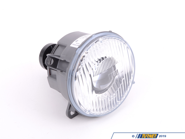 Genuine BMW Headlight - E30 - Ellipsoid - Front Left - (NO LONGER AVAILABLE) 63121385801
