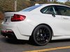 Genuine BMW Motorsport F22 M235iR Conversion Parts F22M235IRPARTS View 18