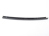 Genuine BMW Genuine BMW Cover, Window Guide Web, Ext - 51357263381 - Gloss Black 51357263381 View 1