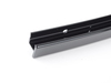 Genuine BMW Genuine BMW Cover, Window Guide Web, Ext - 51357263381 - Gloss Black 51357263381 View 2