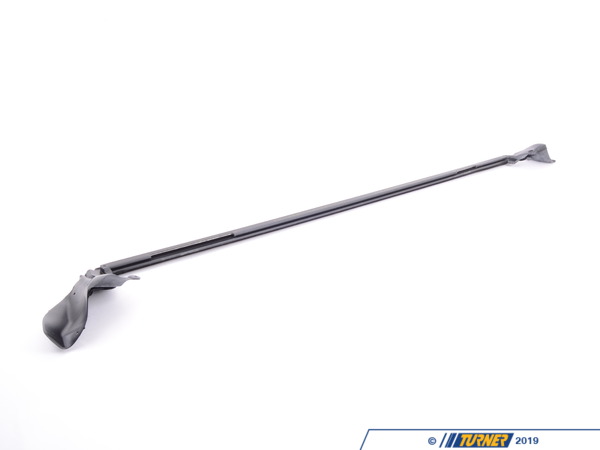 Genuine MINI Genuine MINI Door Weather Stripping - Inner Left 51327039865