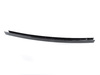 Genuine BMW Genuine BMW Cover, Window Guide Web, Ext - 51357263382 - Gloss Black 51357263382 View 1