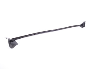 Genuine MINI Door Weather Strip Inner Rig - 51337039866