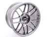 APEX Wheels APEX ARC-8 19x10.5" ET22 Anthracite Wheel 22.95lbs ARC819105ET22AN View 1