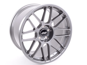 APEX ARC-8 19x10.5" ET22 Anthracite Wheel 22.95lbs