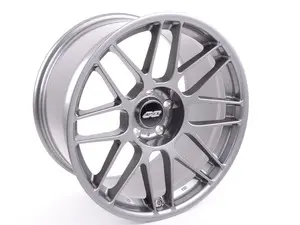 APEX ARC-8 19x10.5" ET22 Anthracite Wheel 22.95lbs