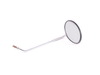 Genuine BMW Genuine BMW Mirror Left Verchromt - 51161236023 51161236023 View 1