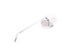 Genuine BMW Genuine BMW Mirror Left Verchromt - 51161236023 51161236023 View 2